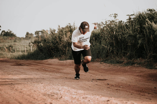 Review of the Chi Running Method