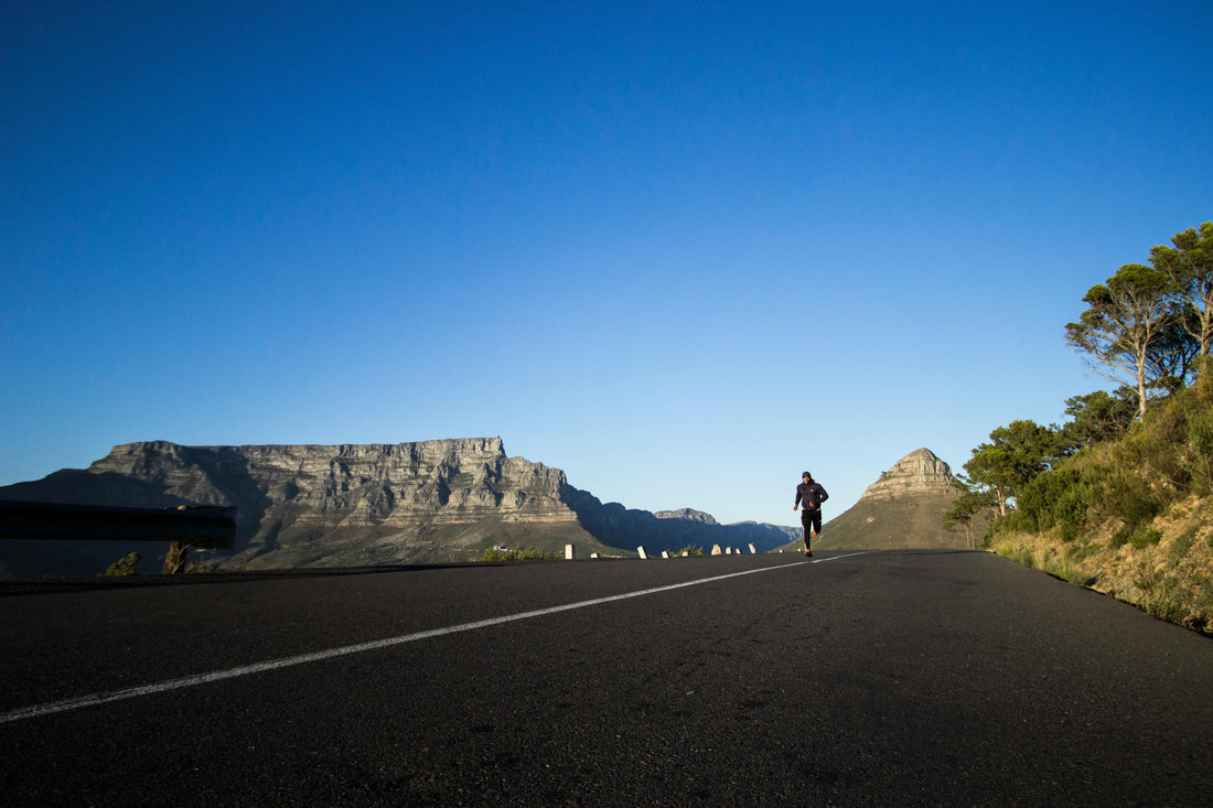 Review of Carb Loading Strategies Before a Race