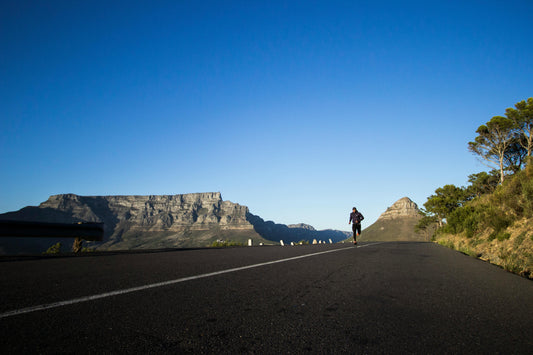 Review of Carb Loading Strategies Before a Race