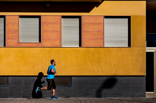 Review of Fartlek Training for Speed and Fun