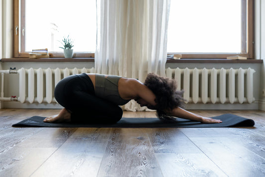 Review of Yin Yoga: Time, Tissues, and Tempered Patience