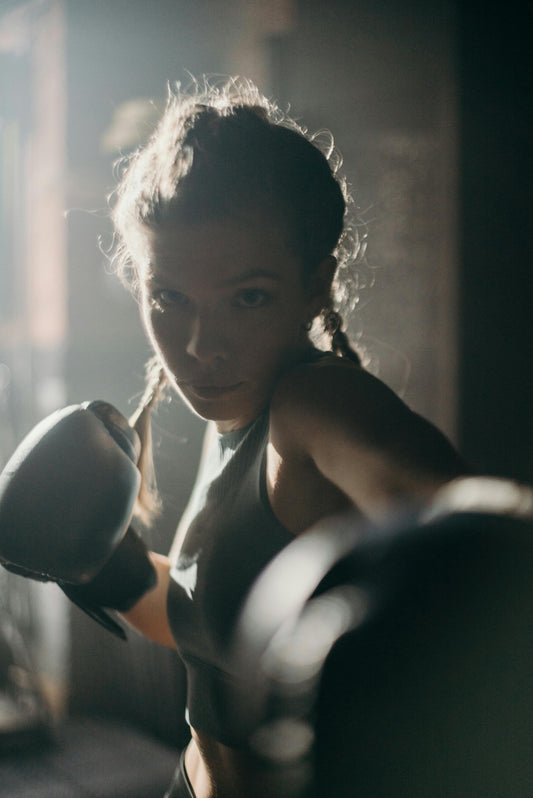 Review of Sparring Formats: Technical, Conditional and Open