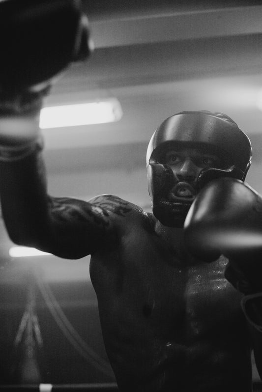 Review of Shadow Boxing as a Skill Rehearsal Tool