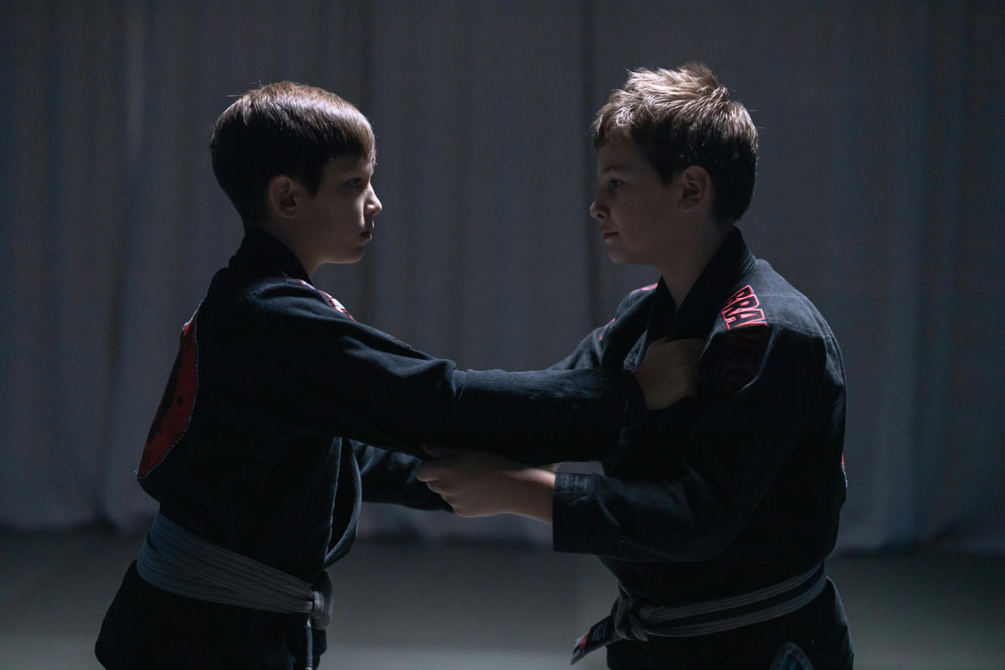 Review of Conditioning for BJJ: Grip, Hips, and Heart