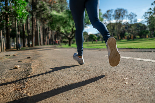 Review of Dynamic Stretching Before Runs