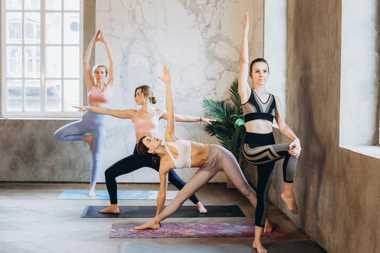 Review of Inversions for Beginners: Seeing the Room Upside Down