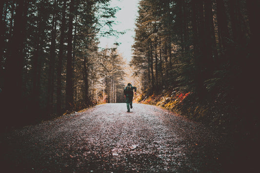 Review of Running Motivation Strategies