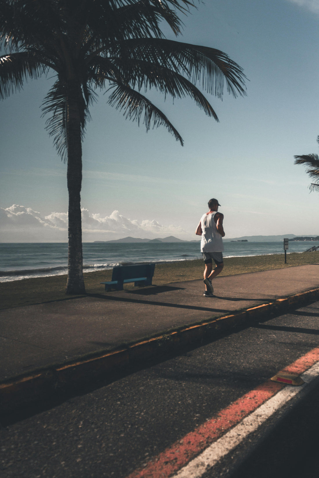 Review of Hydration Strategies for Long-Distance Running