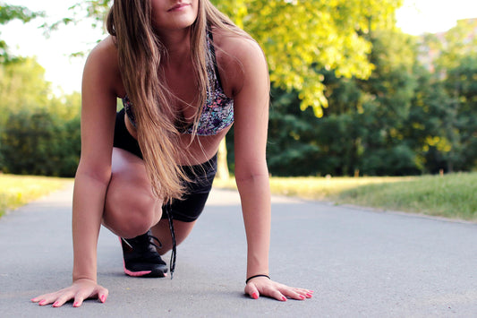 Review of Using Electrolytes in Hot-Weather Runs