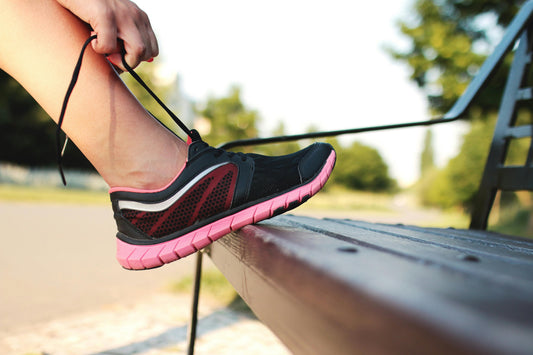 Review of the Pose Running Technique