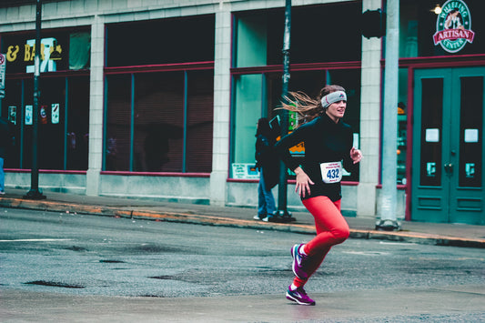 Review of Recovery Nutrition After Hard Runs