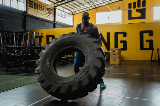 Review of Recovery Protocols for CrossFitters: Staying Durable in a Sport of Chaos