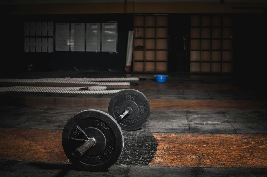 Review of Metcon Pacing: EMOM, AMRAP, Chipper and “For Time”