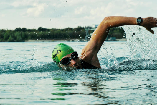 Review of Open-Water Sighting & Navigation Strategies