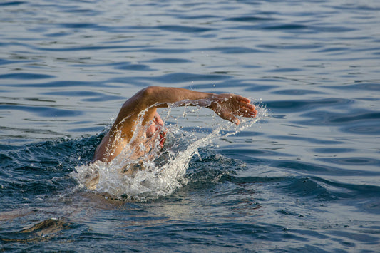 Review of Tapering Strategies for Swim Meets