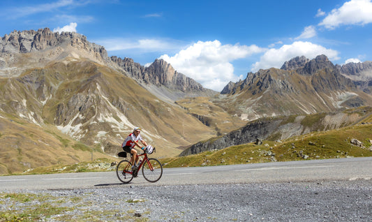 Review of Fuel, Fluids and Pacing for Long Rides: How to Finish Fast Without Falling Apart