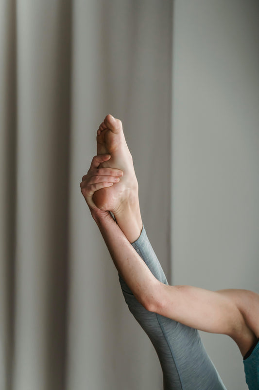 Review of Bone‑Friendly Pilates: Training with Osteoporosis in Mind