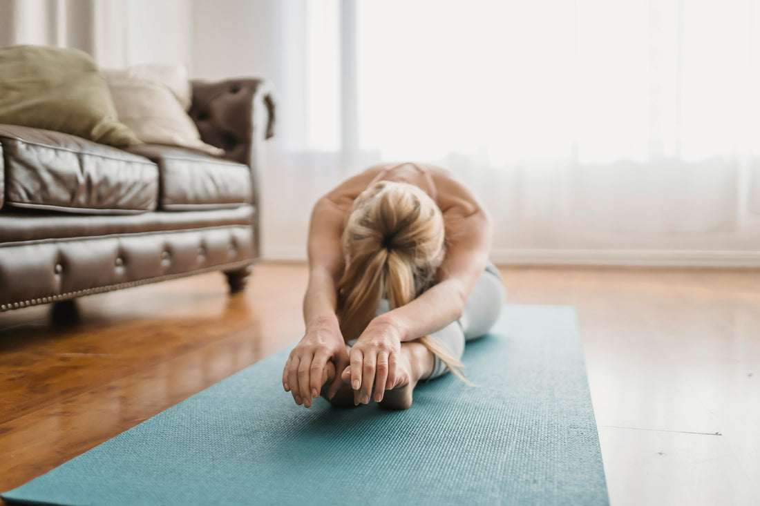 Review of Hip Openers: Freedom Without Force