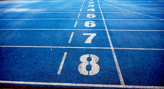 Review of Goal Setting for Runners
