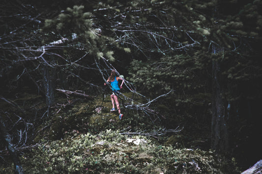 Review of Hill Sprints for Building Strength