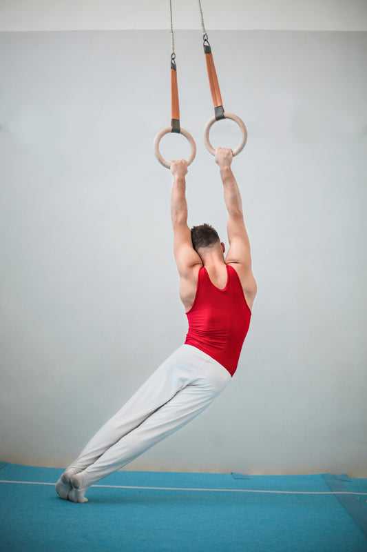 Review of Kipping vs Strict Gymnastics: Strength, Safety and Standards