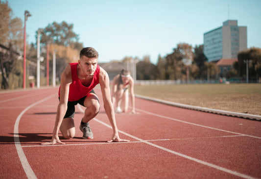 Review of Cross-Training for Injury Prevention