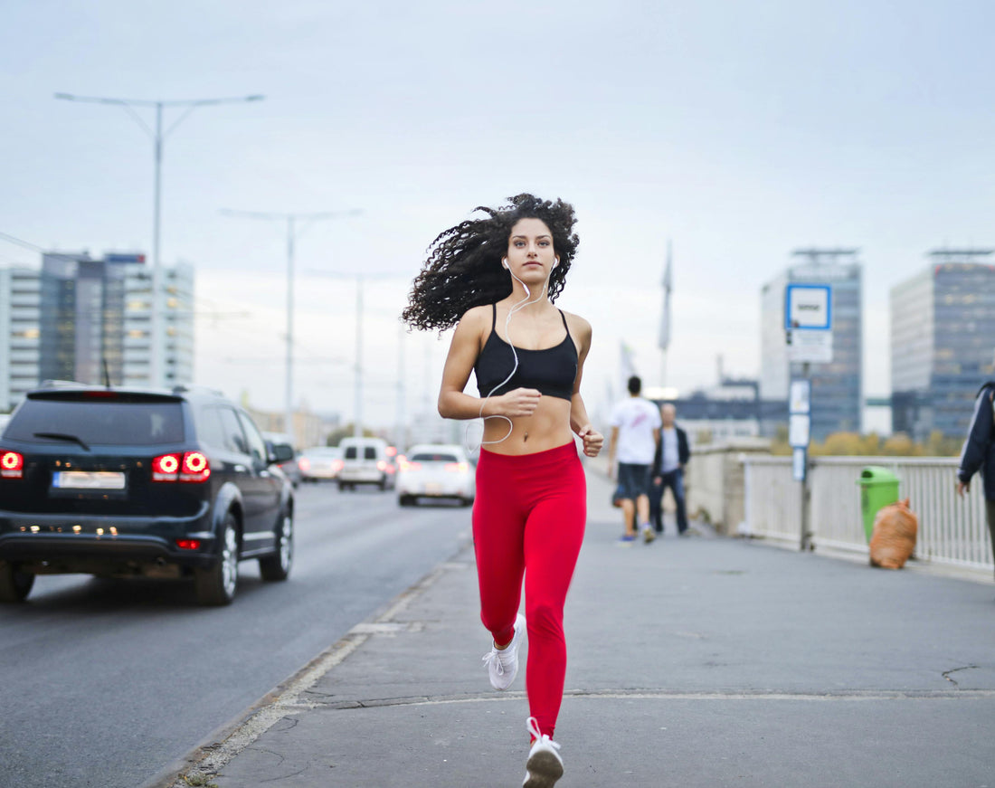 Review of Stretching After Runs: Does It Work?