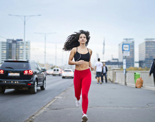 Review of Stretching After Runs: Does It Work?