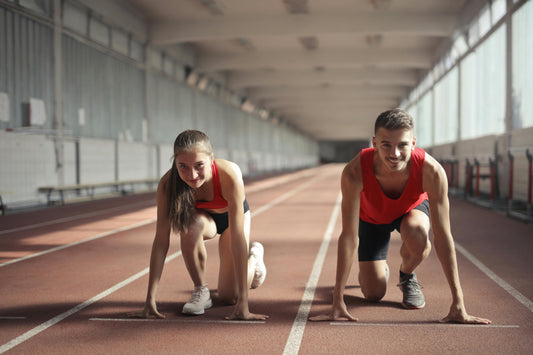 Review of Strength Training for Injury-Free Running