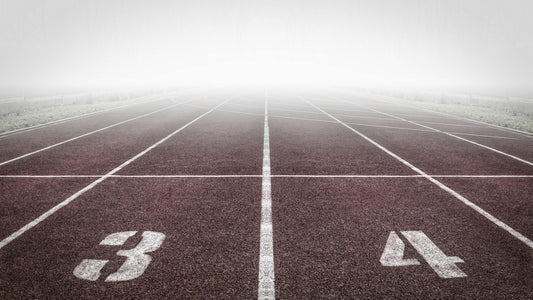 Review of Running as a Stress Relief Practice