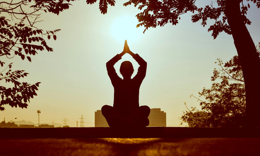 Review of Restorative Yoga: The Art of Doing Almost Nothing