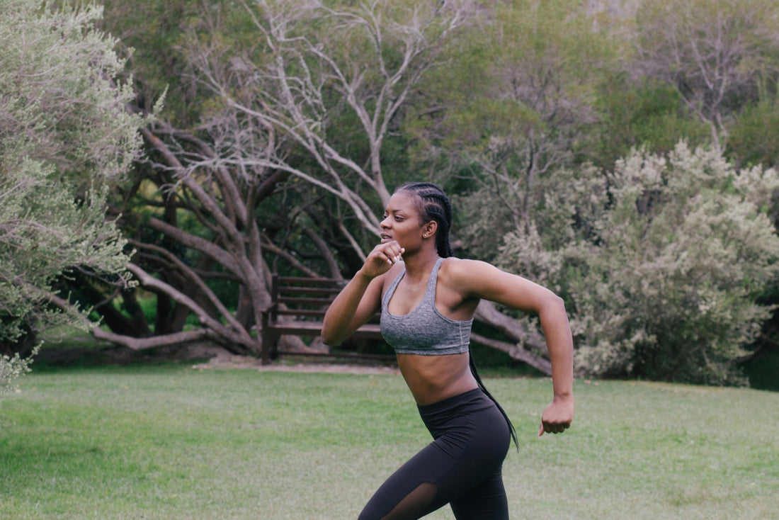 Review of Sleep’s Impact on Running Recovery
