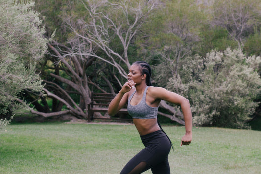Review of Sleep’s Impact on Running Recovery