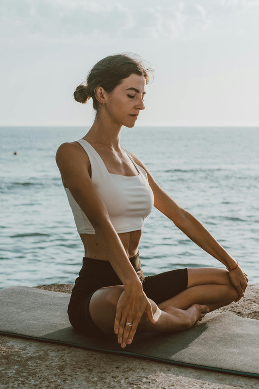 Review of Backbends: Opening the Front, Guarding the Back
