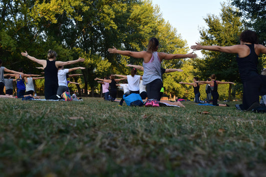 Review of Yoga Nidra: The Nap That Isn’t a Nap