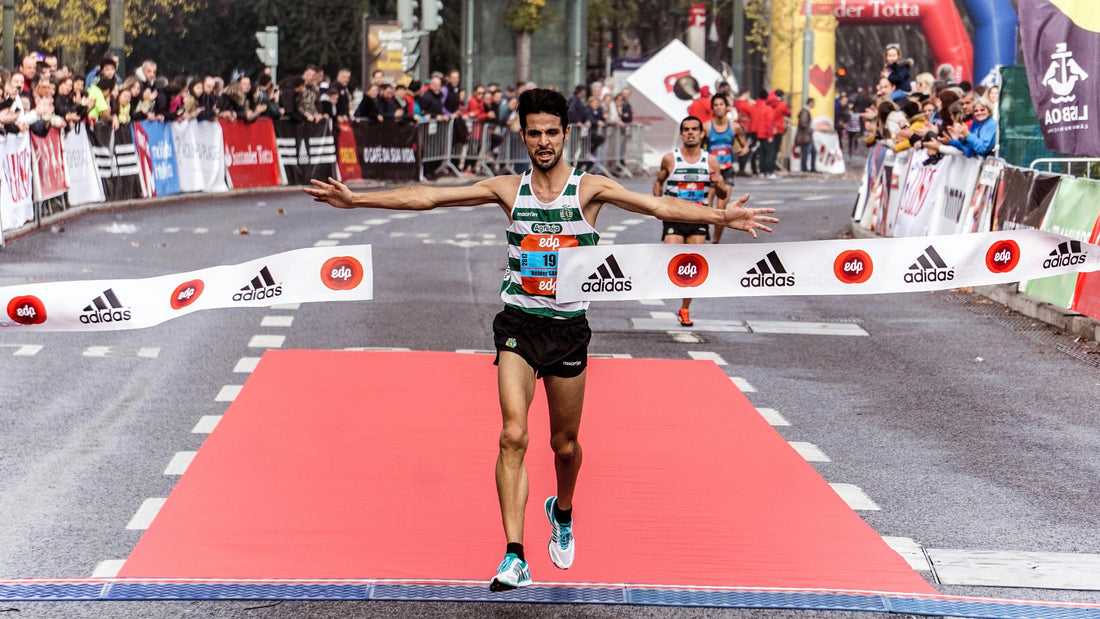 Review of Long Slow Distance Runs for Endurance