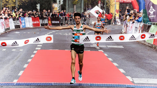 Review of Long Slow Distance Runs for Endurance