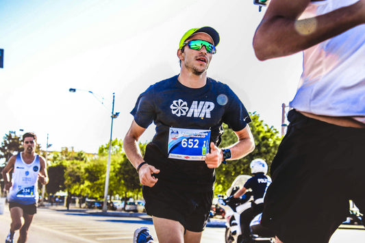 Review of Running Podcasts for Motivation