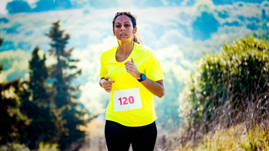 Review of Barefoot Running as a Training Approach
