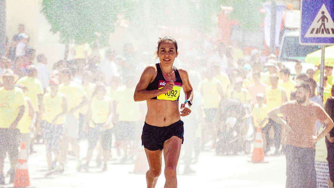 Review of Interval Training for Runners