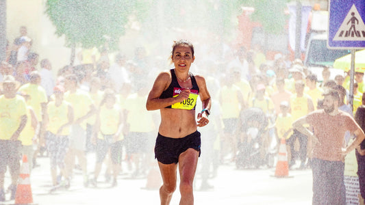 Review of Interval Training for Runners