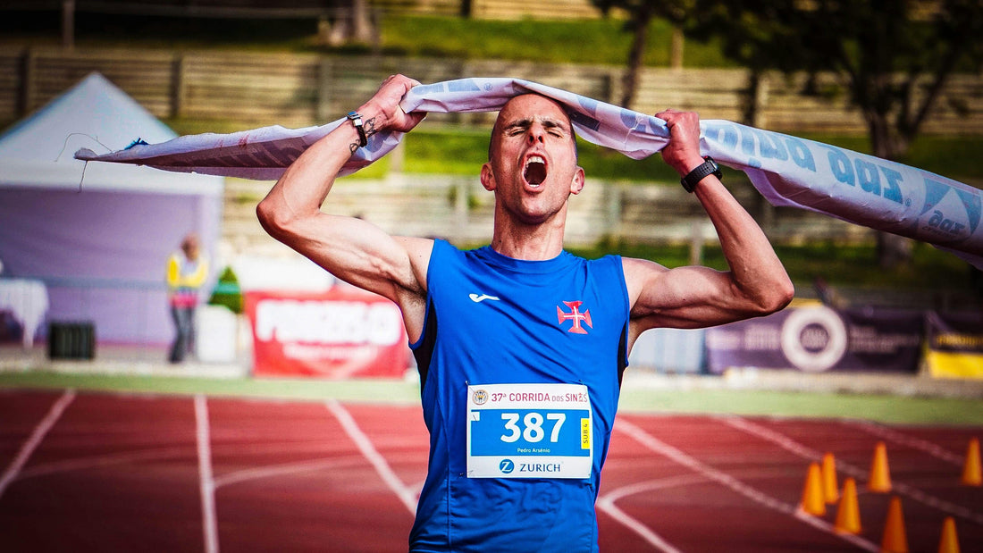 Review of Active Recovery Runs