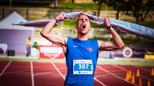 Review of Active Recovery Runs