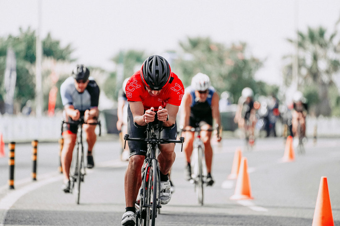 Review of Group Riding & Drafting: Free Speed, Fewer Rows, Better Days Out