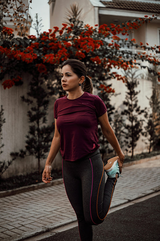 Review of Breath-Led Stretching for Better Sleep and Recovery