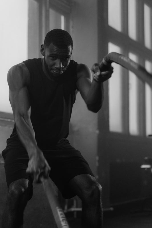 Review of Preparing for the CrossFit Open: A Practical Campaign Plan