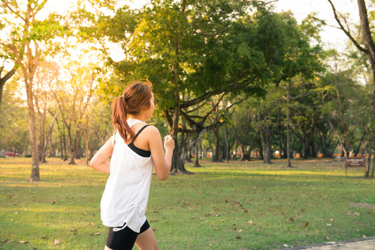 Review of Morning Running vs Evening Running