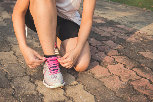 Review of Group Running vs Solo Running