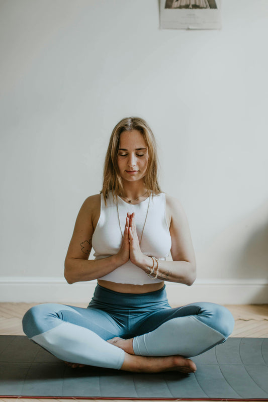 Review of Yoga for Lower Backs: Movement as Medicine (and Manners)