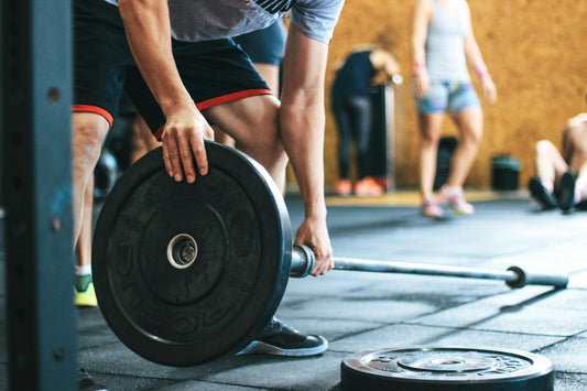 Review of Dryland Strength for Injury Prevention in Swimmers